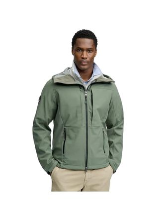 Superdry Softshell Tech-jas voor heren