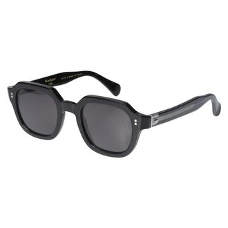 K&agrave;dor Sunglasses, unisex, Black, Size: 47 MM Orbit Special-S