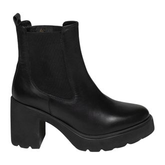 Unisa Klino Chelsea Boot - - Shoes - Donna - Nero - 40 EU