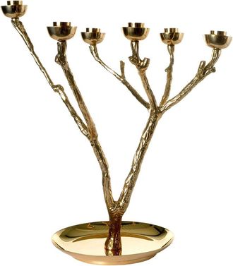 BIDKhome Bidkhome Twiggy S Candle Holder
