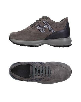 Hogan FOOTWEAR - Trainers on YOOX.COM
