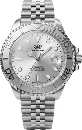 Richelieu Classic Mens Watch