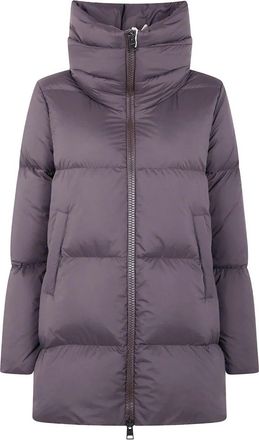 Herno A-Shape Jacket