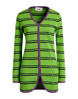 GCDS KNITWEAR - Cardigans on YOOX.COM