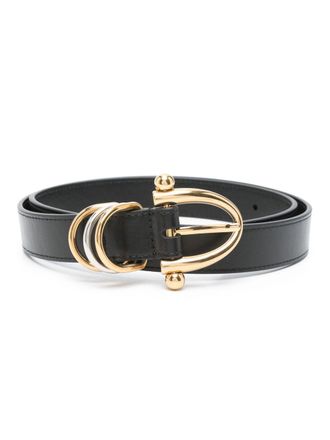 Chlo&eacute; Cintur&oacute;n Chlo&eacute; Pulsera De Piel