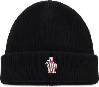 Moncler Wool Hat