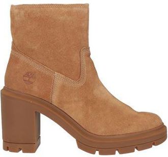 Timberland ALLINGTON HEIGHTS MID ZIP UP BOOT