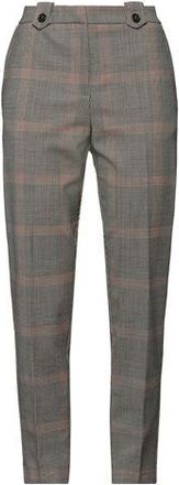 Anna Molinari PARTES DE ABAJO - Pantalones en YOOX.COM