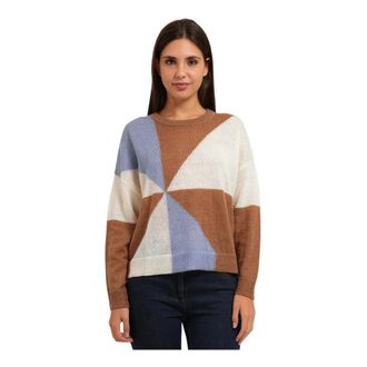 Pennyblack Pbbtalpa Knitwear de cuello redondo - Knitwear - Mujer - Multicolor - XS