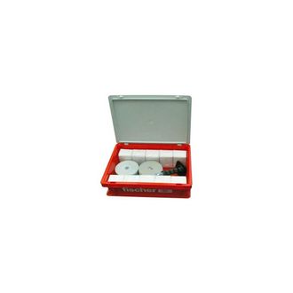 Fischer Box Bandella - Percussione - Chiodi New