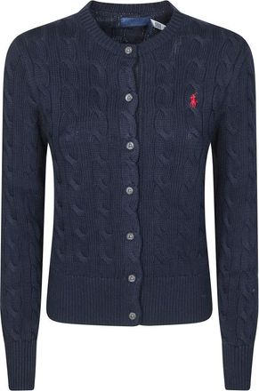 Polo Ralph Lauren Mujer, Jerseys, Azul, Talla: XS