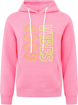 Zwillingsherz Hoodie