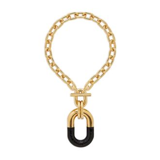 Paco Rabanne Donna, Accessori, Giallo, Taglia unica, new