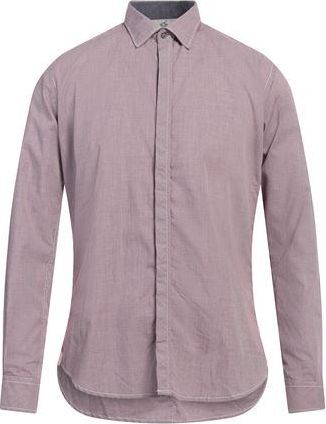 Alessandro Lamura TOPWEAR - Shirts on YOOX.COM