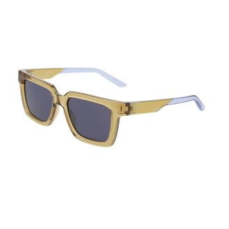 Nike Tide Cosmic Ib3681X 783 - male - Nike - Sunglasses - Brown - 53 MM - Accessories
