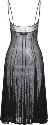 Dsquared2 VESTIDOS - Vestidos midi en YOOX.COM