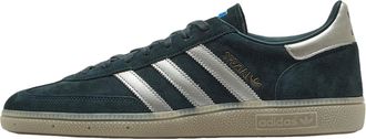adidas Handball Spezial Made in Germany Arctic Night Silver Metallic KK4953