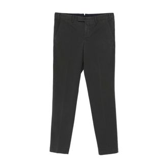 Pantaloni Torino Chinos, male, Gray, Size: 3XL Chino Trousers