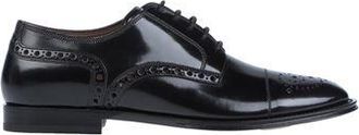 Dolce & Gabbana FOOTWEAR - Lace-up shoes sur YOOX.COM
