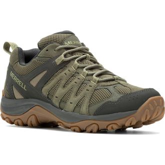 Merrell Accentor 3 Trail Sneaker in Olive/Moss at Nordstrom Rack, Size 7.5