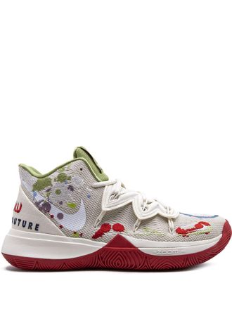Nike Sneakers Kyrie 5 Bandulu EP - Toni neutri