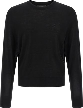 Dsquared2 Dsquared&sup2; Wool Mens Cardigan