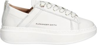 Alexander Smith Donna, Scarpe, Bianco, 40 EU, new