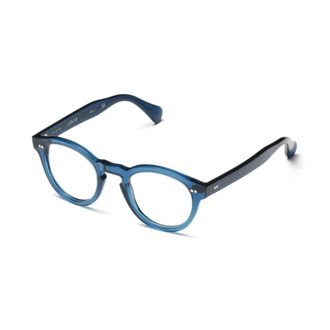 K&agrave;dor unisex, Accessoires, Blauw, Maat: 49 MM