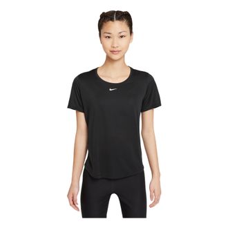 Nike (WMNS) AS W NK One DF SS STD Top Black DD0639-010