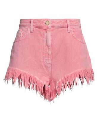 Elisabetta Franchi Denim shorts