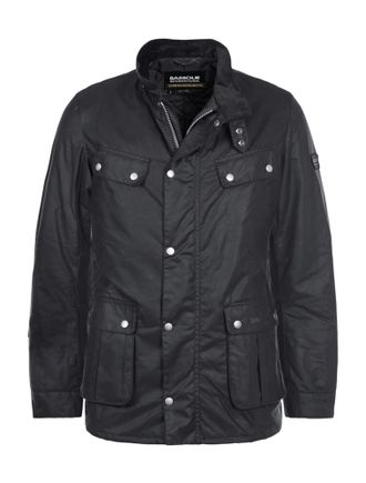 Barbour Jacken