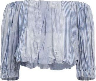 Semicouture TOPWEAR - Tops on YOOX.COM