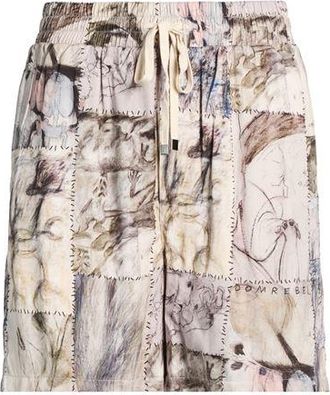 DOMREBEL PARTES DE ABAJO - Pantalones cortos y bermudas en YOOX.COM