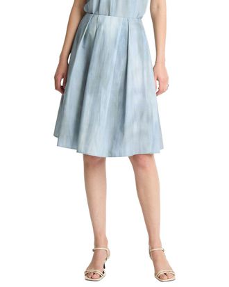 Vince Skirt