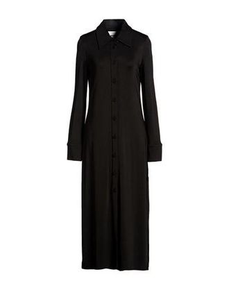 Jil Sander DRESSES - Midi dresses on YOOX.COM