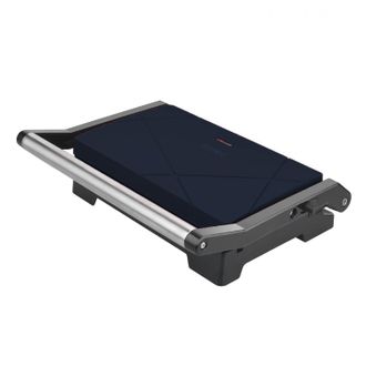 Royalty Line Tostadora Royalty Line 1000w Negra