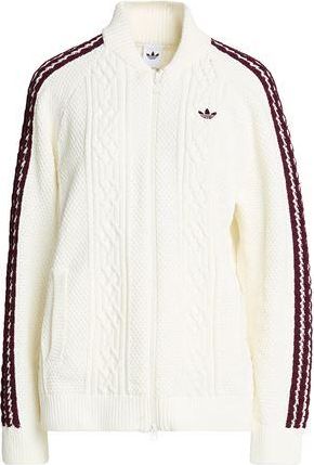 adidas PRENDAS DE PUNTO - C&aacute;rdigans en YOOX.COM
