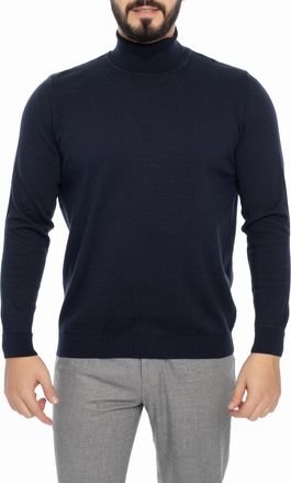 Vella Pais PORTLAND TURTLENECK SWEATER