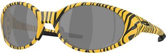 Oakley OO9438 EYEJACKET REDUX 943838 Mens Sunglasses Yellow Size 58
