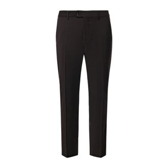 Be Able BeAble Rtw... - - Trousers - Uomo - Marrone - W35