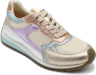 Blowfish Womens Brentwood Shoe In Cream