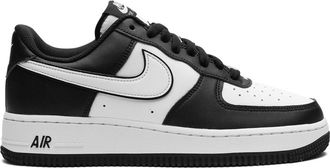 Nike Air Force 1 07 sneakers - unisex - Leather - 10.5 - Red