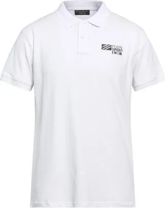 Plein Sport TOPWEAR - Polo shirts on YOOX.COM