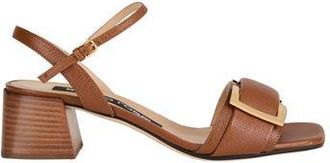 Sergio Rossi CALZADO - Sandalias con cierre en YOOX.COM