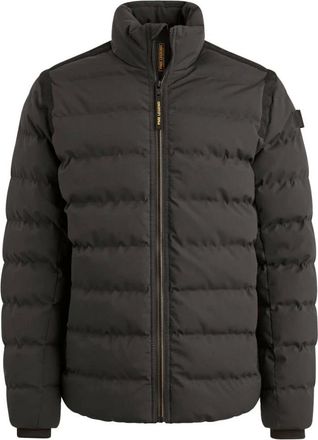 PME Legend Heren, Jassen, Zwart, Maat: 3XL Fleece