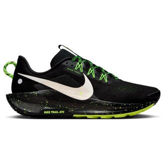 Nike ReactX Pegasus Trail 5 Trailrunningschuhe f&uuml;r Herren | schwarz