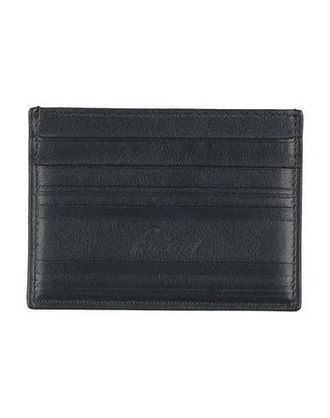 Brioni Small Leather Goods - Cardholders on YOOX.COM