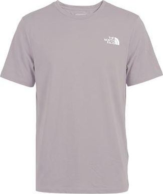 The North Face M FOUNDATION MOUNT SS TEE