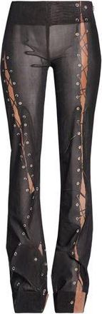 Acne Studios PARTES DE ABAJO - Pantalones en YOOX.COM