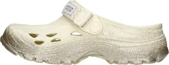 Suicoke Mujer, Zapatos, Blanco, Talla: 36 EU